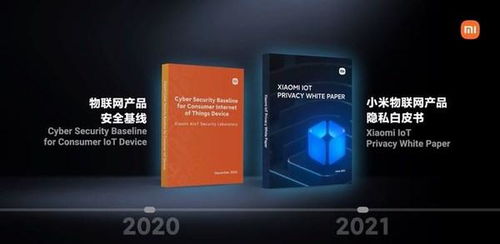 小米智能攝像機榮獲BSI物聯網安全Kitemark風箏標志認證，為無線網卡設備安全樹立新標桿
